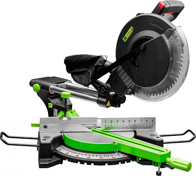 Пила торцювальна Zipper ZI-KGS305UK