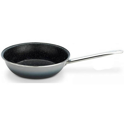 Сковорода Stone Legend Pro 24 см Delimano