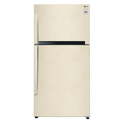 Холодильник LG GN-M702HEHM