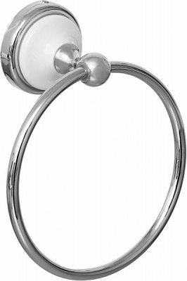 Держатель для полотенца Axentia Lyon 122444