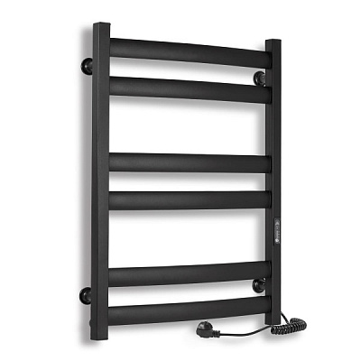 Полотенцесушитель электрический Laris Атлант ЧКЧ6 500х700 Э П R3 73207618