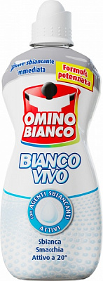 Відбілювач Omino Bianco Vivo 1000 г 1000 мл