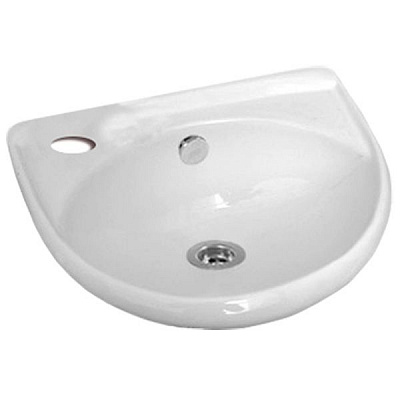 Умывальник Днепрокерамика 40