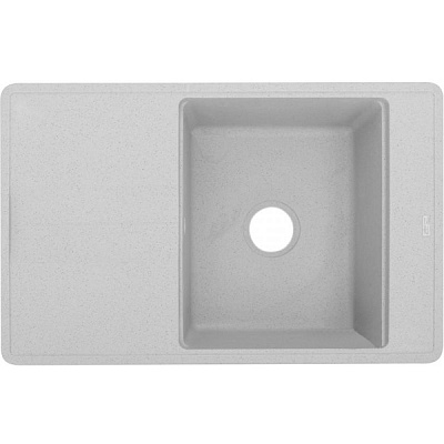 Мойка врезная Water House Bliss BMP 02.78 сахара