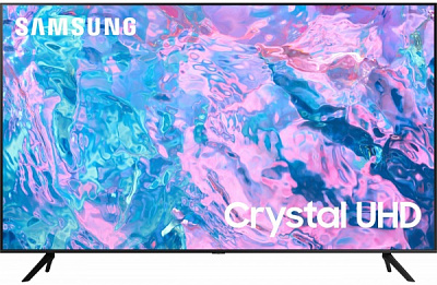 Телевізор Samsung UE55CU7100UXUA