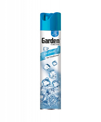 Освежитель воздуха Garden Ice 300 мл