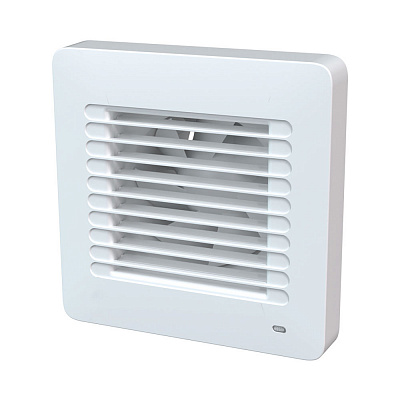 Вытяжной вентилятор Вентс Альта 100