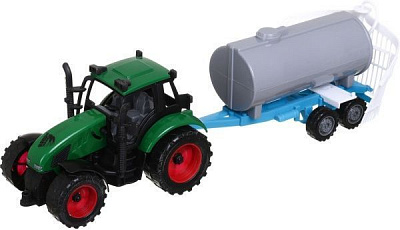 Трактор Shantou Трактор фермерский JY117031