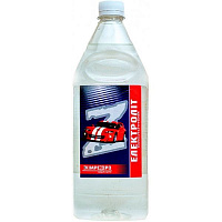 Електроліт ХімреZерв 1 л
