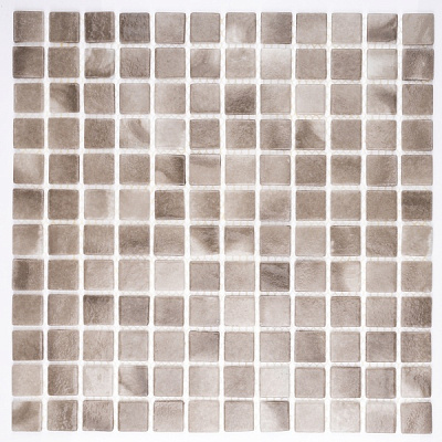 Плитка AquaMo Мозаїка Stone Moka 31,7x31,7