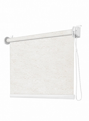 Ролета мини Rollotex струна Flax 65x150 см натуральная 