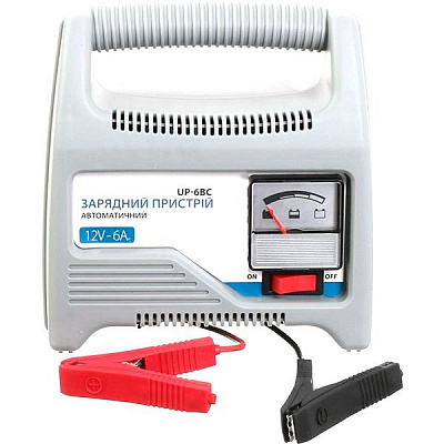 Зарядное устройство UP! (Underprice) UP-6BC