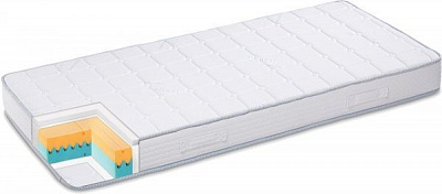 Матрац iMemory silver 180x200 см Dormeo 180x200 см