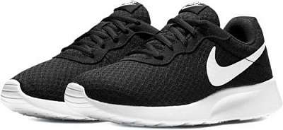 Кросівки Nike WMNS TANJUN 812655-011 р.5,5 чорний