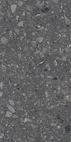 Плитка Allore Group Terra Anthracite F PC R Sugar (51,84) 60x120x8 