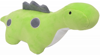 М'яка іграшка Luna Kids Діно 35 см QX-006