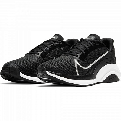 Кросівки Nike ZoomX SuperRep Surge CU7627-002 р.42,5 чорний