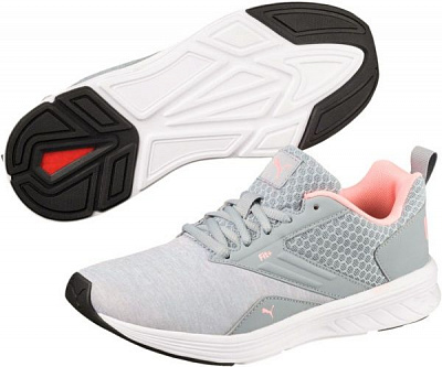 Кроссовки Puma NRGYComet 19055609 р.4 серый