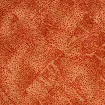 Ковролин Ideal Big Passoa 956 оранжевый 4 м