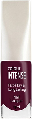 Лак для нігтів Colour Intense NP-303 005-Shine 10 мл