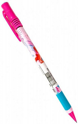 Олівець механічний Winx 300113 1 вересня