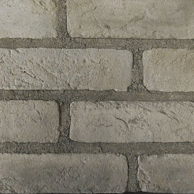 Плитка бетонная прямая Золотой Мандарин Клінкер Гранж 0,68 кв.м 