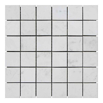 Плитка KrimArt Мозайка Стар. МКР-3С (48х48) Mix Grey 305*305*6 мм 