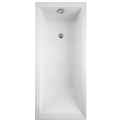 Ванна акриловая Cersanit Balinea UAZBR1000791296 170x70 с ножками