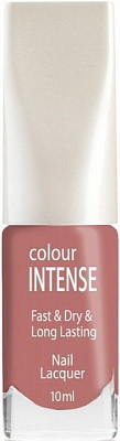 Лак для ногтей Colour Intense NP-303 077-Shine 10 мл 