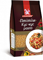 Кускус Сто пудів Птитим 400 г 