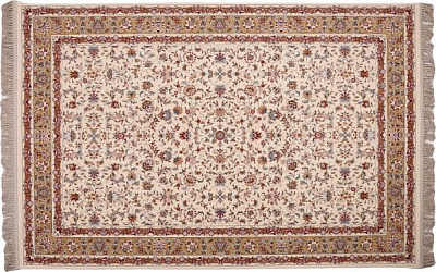 Ковер Moldabela Diamond 2776-1-53333 1,64x2,4 м