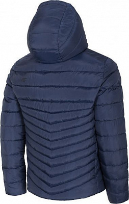 Куртка 4F D4Z20-KUMP202-31S 2XL синий