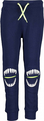 Брюки спортивные Blue Seven р.110 синий 824585 X_564_р.110 