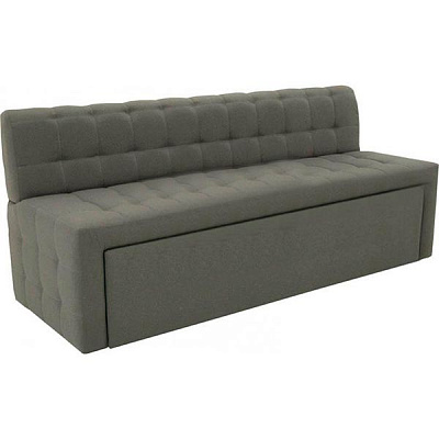 Лавка кухонна Кедр Карат розкладна мокко