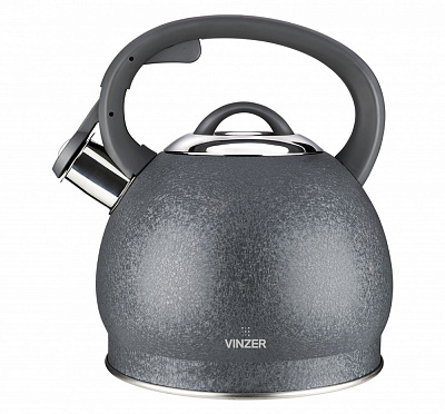 Чайник Vinzer Graff 2,5 л 50017