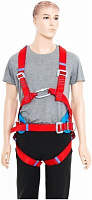 Пояс страхувальний Безпека-Комплекс  ПП2-04