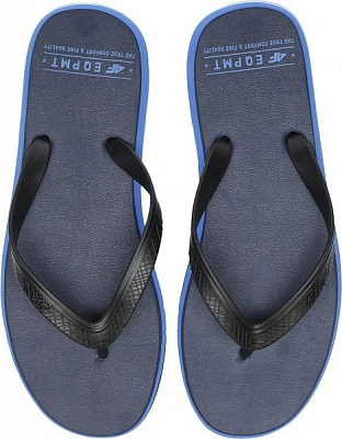 В'єтнамки 4F H4L21-KLM004-31S р. 41 темно-синій