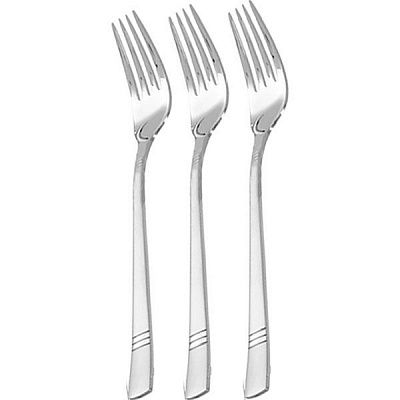 Набор столовых вилок 3 шт. 6161 Flamberg