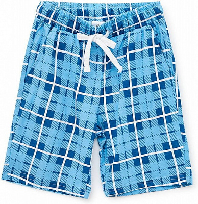 Шорти для хлопчиків Роза р.128 блакитний 210129