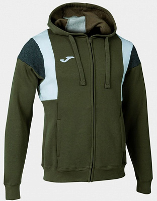 Джемпер Joma 102733.482 р. 3XS зелений