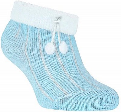 Шкарпетки Conte-Kids 212 р.10 блакитний