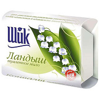 Мыло Шик Ландыш 70 г