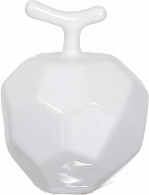 Фигурка декоративная белый 2025-11 Eterna