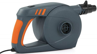 Насос Bestway Турбо електричний 220 В для надувних виробів (62145)