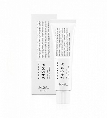 Крем для лица день-ночь Dr. Althea восстанавливающий Resveratrol 345NA Intensive Repair Cream 50 мл