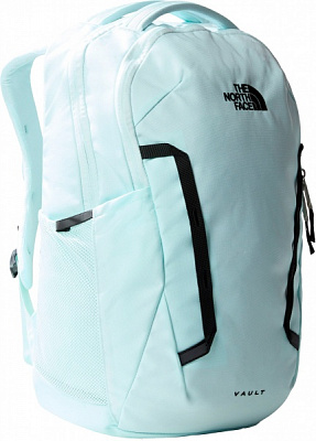 Рюкзак THE NORTH FACE W VAULT SS23 NF0A3VY3P6E1 зеленый