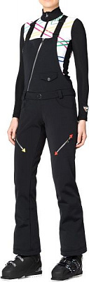 Комбинезон Rossignol W_ALTIROCK_SOFT_SUIT RLHWZ01 L черный