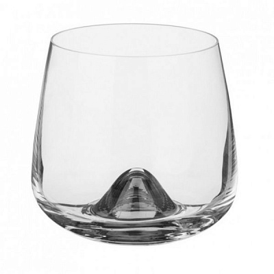 Набор бокалов для виски Bar Selection b007188-013 360 мл 2 шт. Bohemia 