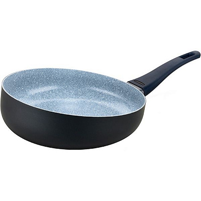 Сковорода Delimano Ceramica Delicia Wok 26 см
