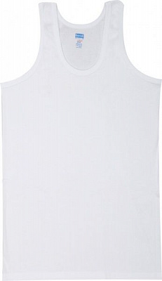 Майка мужская RUPA р. XL белый 194-1001 